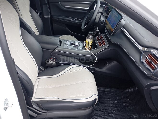 BYD Destroyer 05 2025, 73,000 km - 1.5 l - Bakı