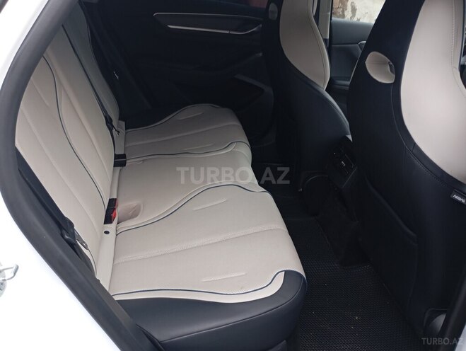 BYD Destroyer 05 2025, 73,000 km - 1.5 l - Bakı