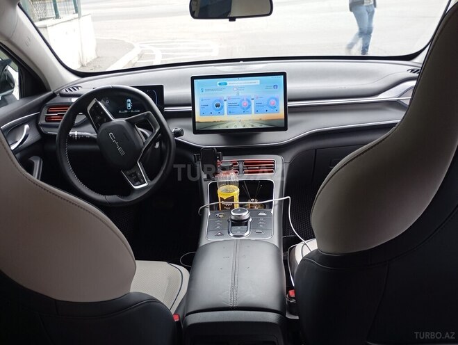 BYD Destroyer 05 2025, 73,000 km - 1.5 l - Bakı