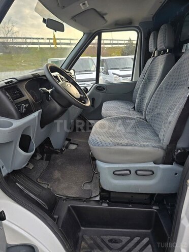 Ford Transit 2008, 232,900 km - 2.4 l - Bakı