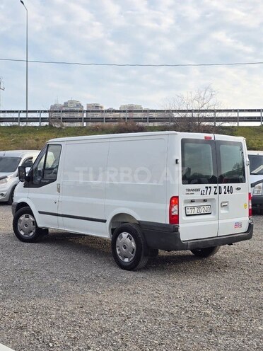 Ford Transit 2008, 232,900 km - 2.4 l - Bakı