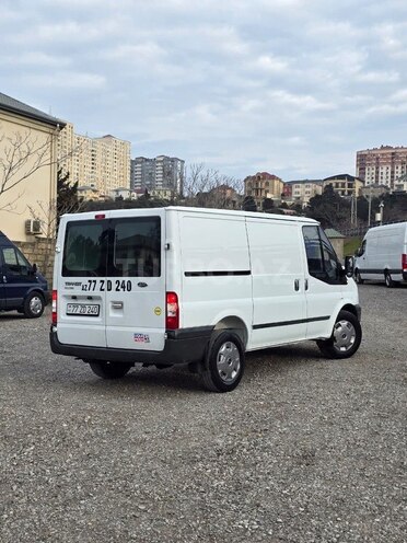 Ford Transit 2008, 232,900 km - 2.4 l - Bakı
