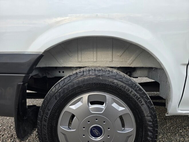 Ford Transit 2008, 232,900 km - 2.4 l - Bakı