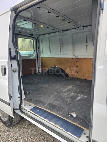 Ford Transit 2008, 232,900 km - 2.4 l - Bakı