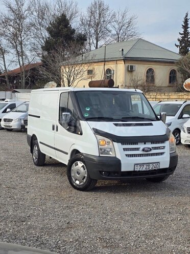 Ford Transit 2008, 232,900 km - 2.4 l - Bakı