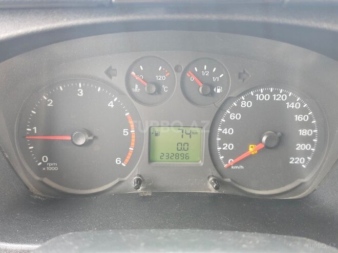 Ford Transit 2008, 232,900 km - 2.4 l - Bakı