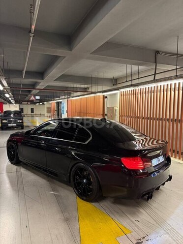 BMW 528 2013, 317,000 km - 2.0 l - Gəncə