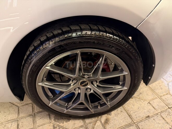 Hyundai Veloster 2012, 180,000 km - 1.6 л - Bakı