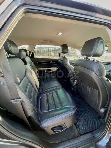 Kia Sorento 2017, 188,000 km - 2.0 l - Cəlilabad