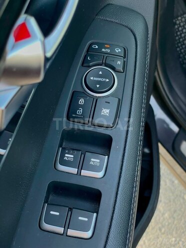 Kia Sorento 2017, 188,000 km - 2.0 l - Cəlilabad