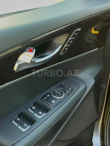 Kia Sorento 2017, 188,000 km - 2.0 l - Cəlilabad