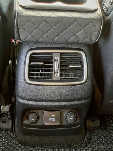 Kia Sorento 2017, 188,000 km - 2.0 l - Cəlilabad