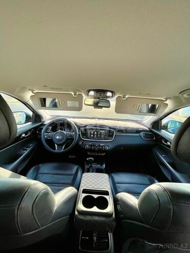 Kia Sorento 2017, 188,000 km - 2.0 l - Cəlilabad