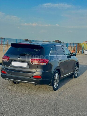 Kia Sorento 2017, 188,000 km - 2.0 l - Cəlilabad