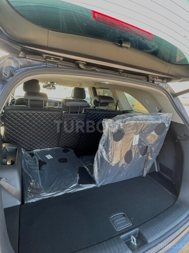 Kia Sorento 2017, 188,000 km - 2.0 l - Cəlilabad
