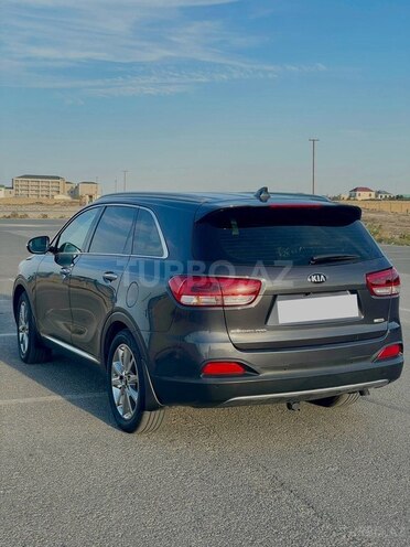 Kia Sorento 2017, 188,000 km - 2.0 l - Cəlilabad