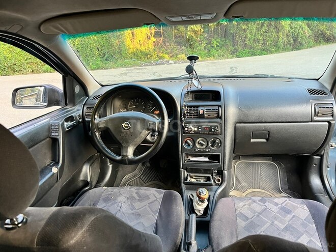 Opel Astra 1998, 517,564 km - 1.6 l - Ağdam