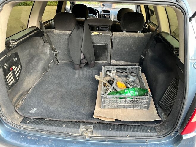 Opel Astra 1998, 517,564 km - 1.6 l - Ağdam