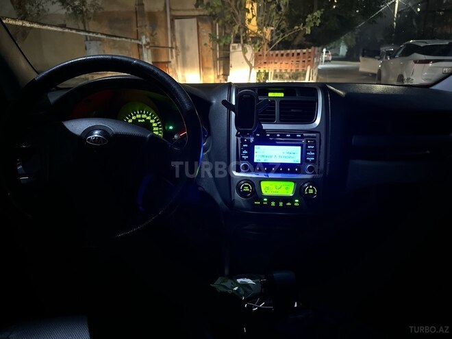 Kia Sportage 2008, 165,500 km - 2.0 l - Sumqayıt