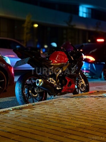 Yamaha  2025, 20,000 km - 0.2 л - Bakı