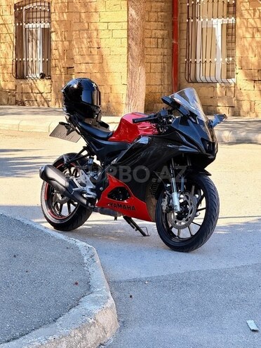 Yamaha  2025, 20,000 km - 0.2 л - Bakı