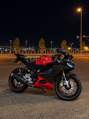Yamaha  2025, 20,000 km - 0.2 л - Bakı