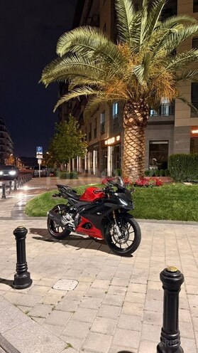 Yamaha  2025, 20,000 km - 0.2 л - Bakı