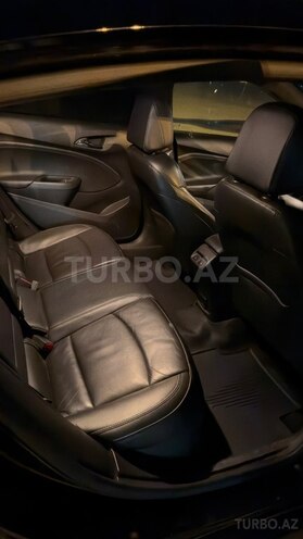Chevrolet Cruze 2016, 170,000 km - 1.4 l - Sumqayıt