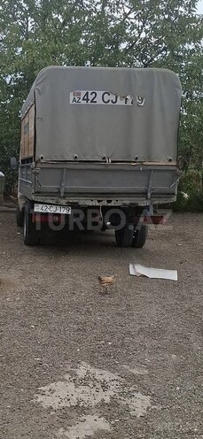 GAZ 33021 1997, 180,000 km - 2.4 л - Bakı