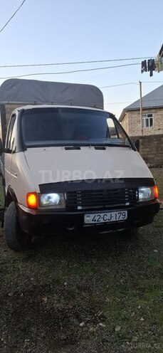 GAZ 33021 1997, 180,000 km - 2.4 л - Bakı