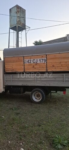 GAZ 33021 1997, 180,000 km - 2.4 л - Bakı
