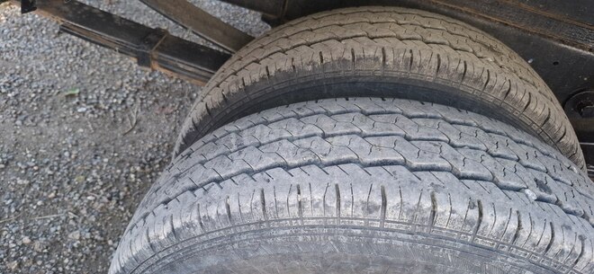 GAZ 33021 1997, 180,000 km - 2.4 л - Bakı