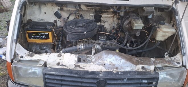 GAZ 33021 1997, 180,000 km - 2.4 л - Bakı