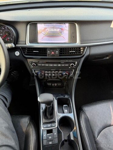 Kia Optima 2017, 132,000 km - 2.0 l - Bakı