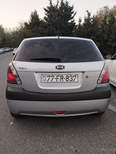Kia Rio 2007, 208,000 km - 1.4 l - Bakı