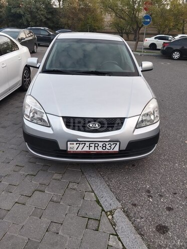Kia Rio 2007, 208,000 km - 1.4 l - Bakı