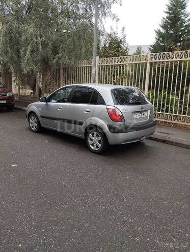 Kia Rio 2007, 208,000 km - 1.4 l - Bakı