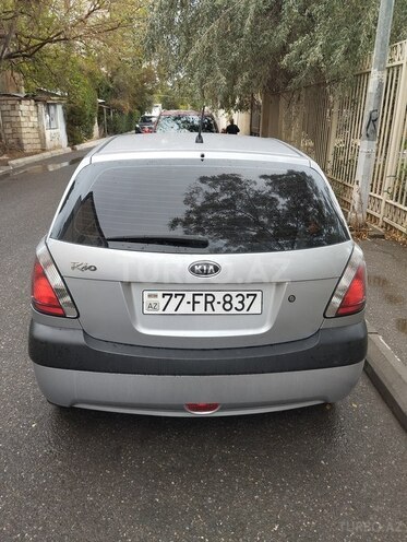 Kia Rio 2007, 208,000 km - 1.4 l - Bakı
