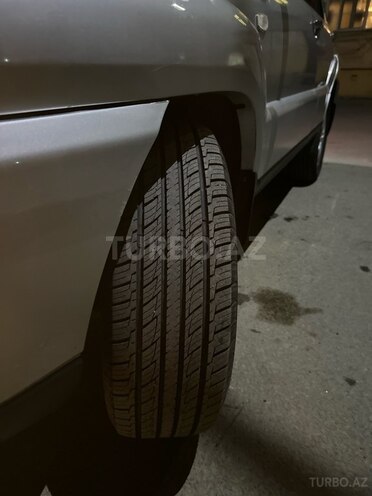 Kia Sportage 2008, 165,500 km - 2.0 l - Sumqayıt