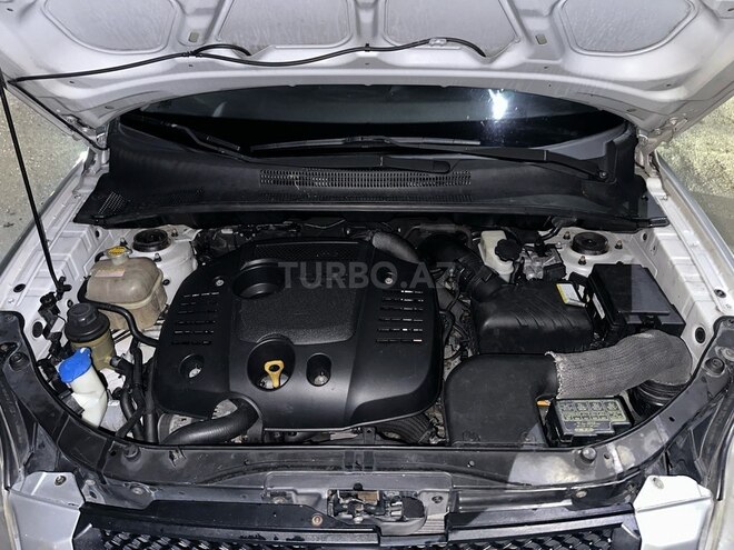 Kia Sportage 2008, 165,500 km - 2.0 l - Sumqayıt