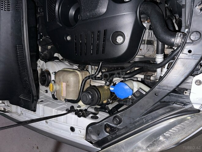 Kia Sportage 2008, 165,500 km - 2.0 l - Sumqayıt