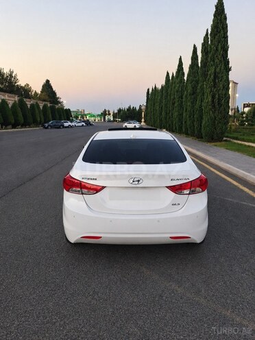 Hyundai Elantra 2013, 270,000 km - 1.8 l - Gəncə