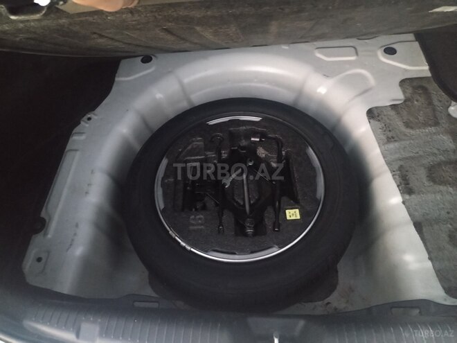 Hyundai Elantra 2013, 270,000 km - 1.8 l - Gəncə