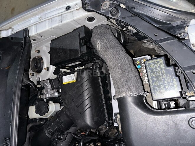 Kia Sportage 2008, 165,500 km - 2.0 l - Sumqayıt