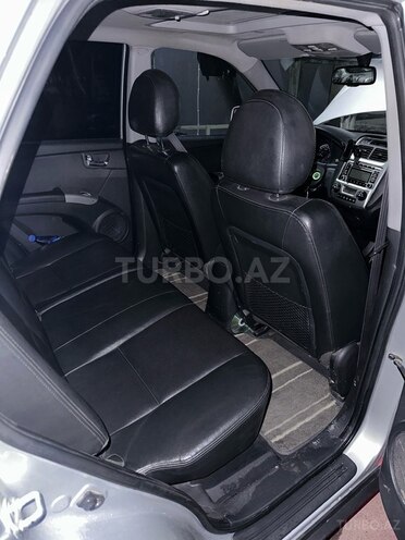 Kia Sportage 2008, 165,500 km - 2.0 l - Sumqayıt