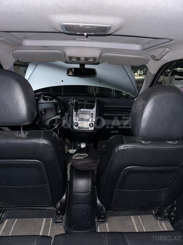 Kia Sportage 2008, 165,500 km - 2.0 l - Sumqayıt