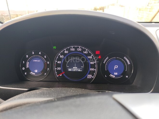 Hyundai Avante 2010, 150,000 km - 1.6 l - Bakı