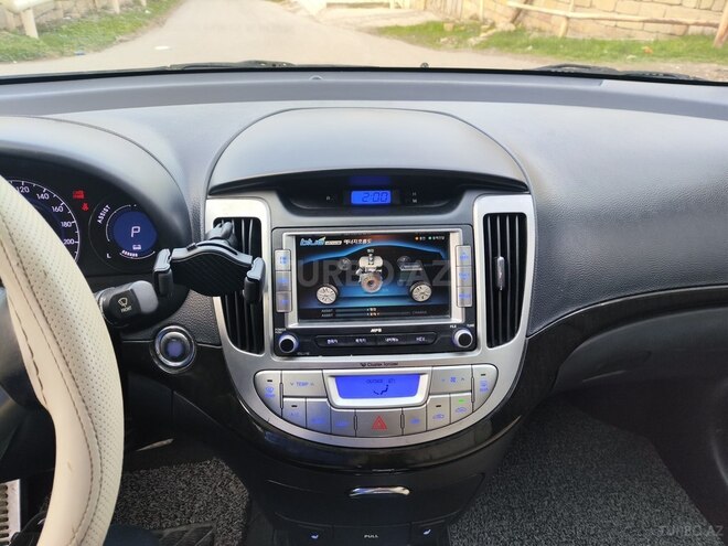 Hyundai Avante 2010, 150,000 km - 1.6 l - Bakı