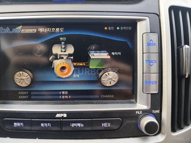 Hyundai Avante 2010, 150,000 km - 1.6 l - Bakı