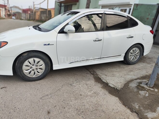 Hyundai Avante 2010, 150,000 km - 1.6 l - Bakı